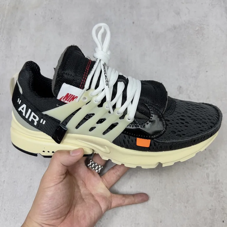 Off White Shoe 